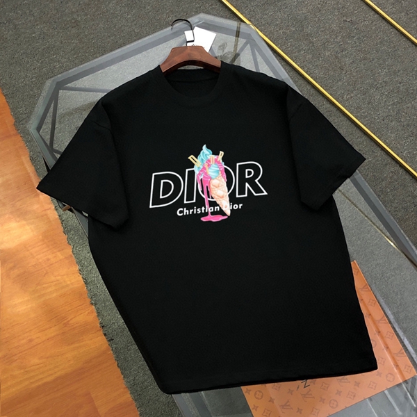 ブランドTシャツ正面デザイン